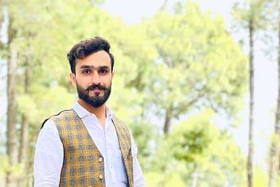Farrukh