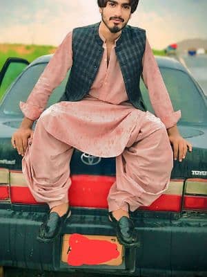 Kashif