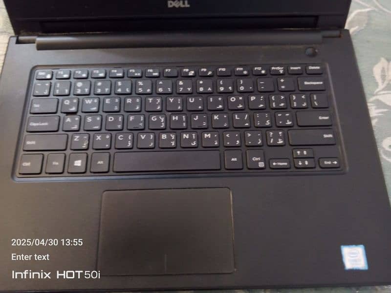 DELL INSPIRON 14 10/10 0