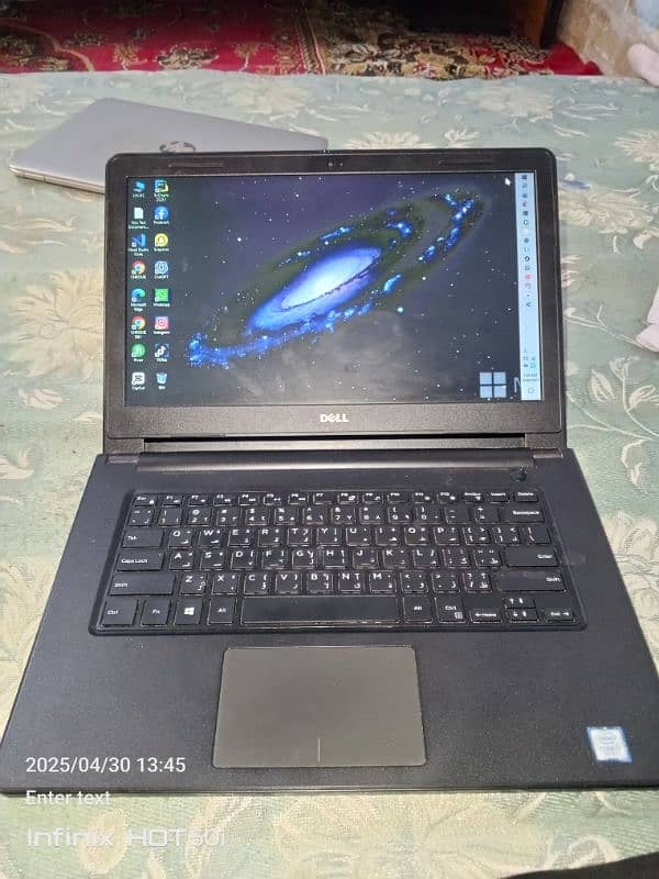 DELL INSPIRON 14 10/10 5