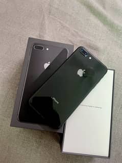 iPhone 8 plus PTA