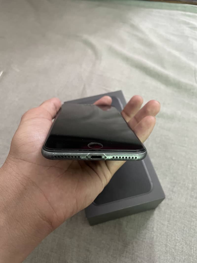 iPhone 8 plus PTA 5
