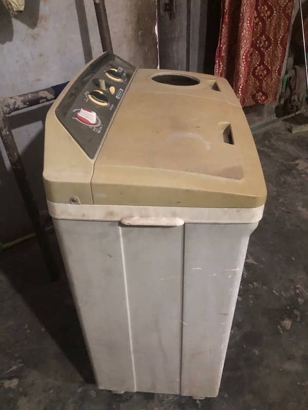 singher  washing machine copear  wainding 1