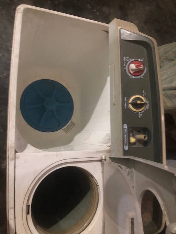 singher  washing machine copear  wainding 4