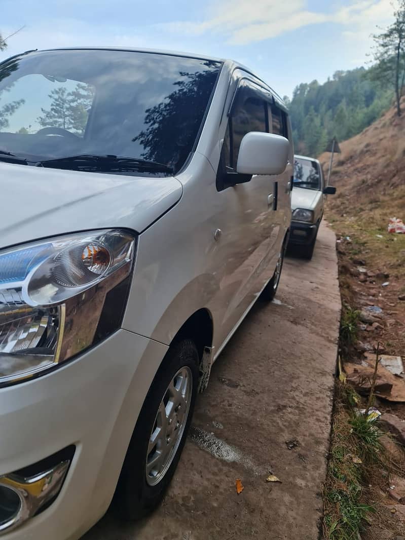 Suzuki Wagon R 2022 2