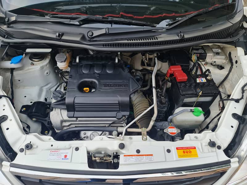 Suzuki Wagon R 2022 4
