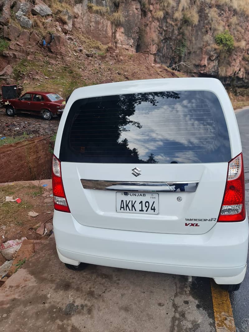Suzuki Wagon R 2022 7