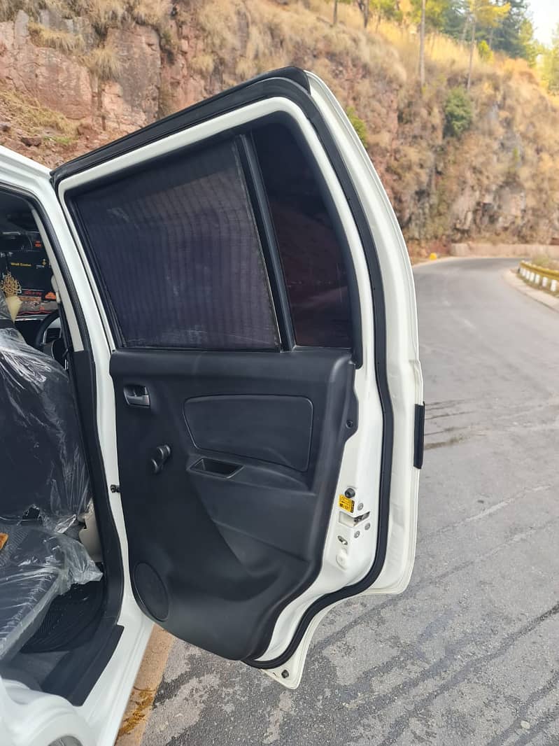 Suzuki Wagon R 2022 10