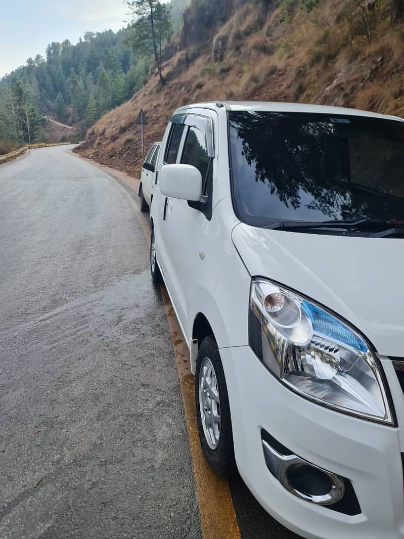 Suzuki Wagon R 2022 13