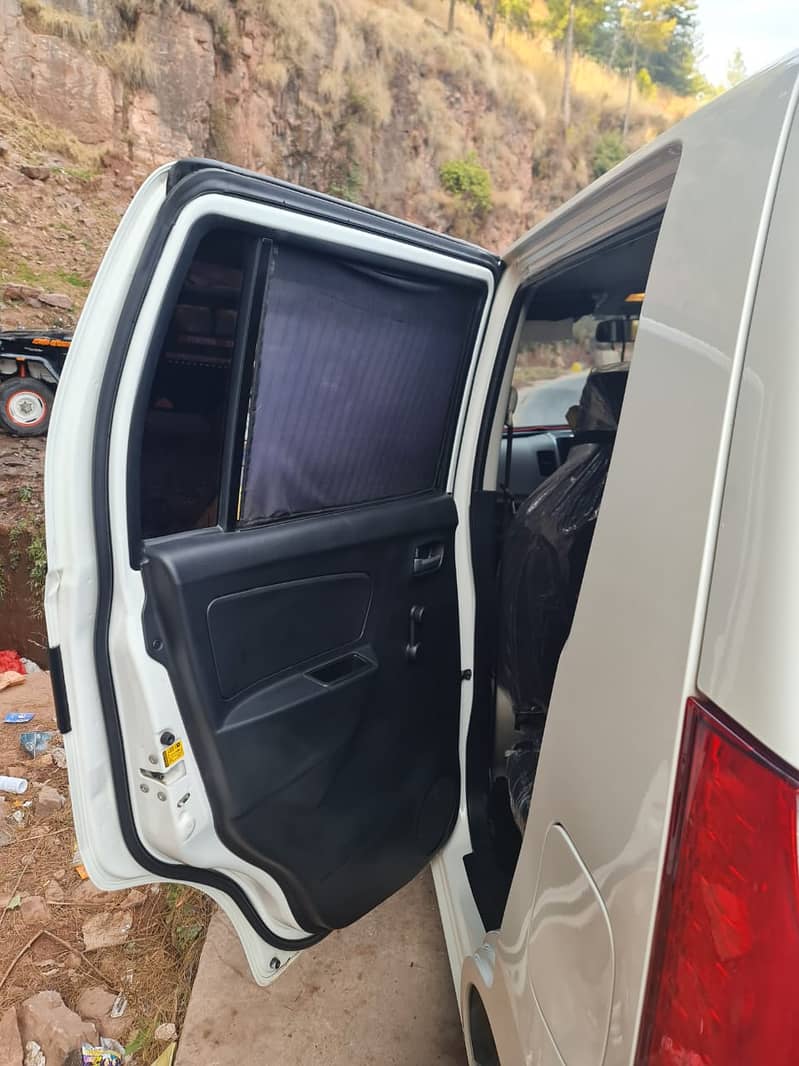 Suzuki Wagon R 2022 17