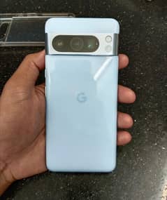Google Pixel 8 Pro – 10/10 Condition | New | Best Price"