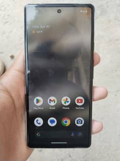 google