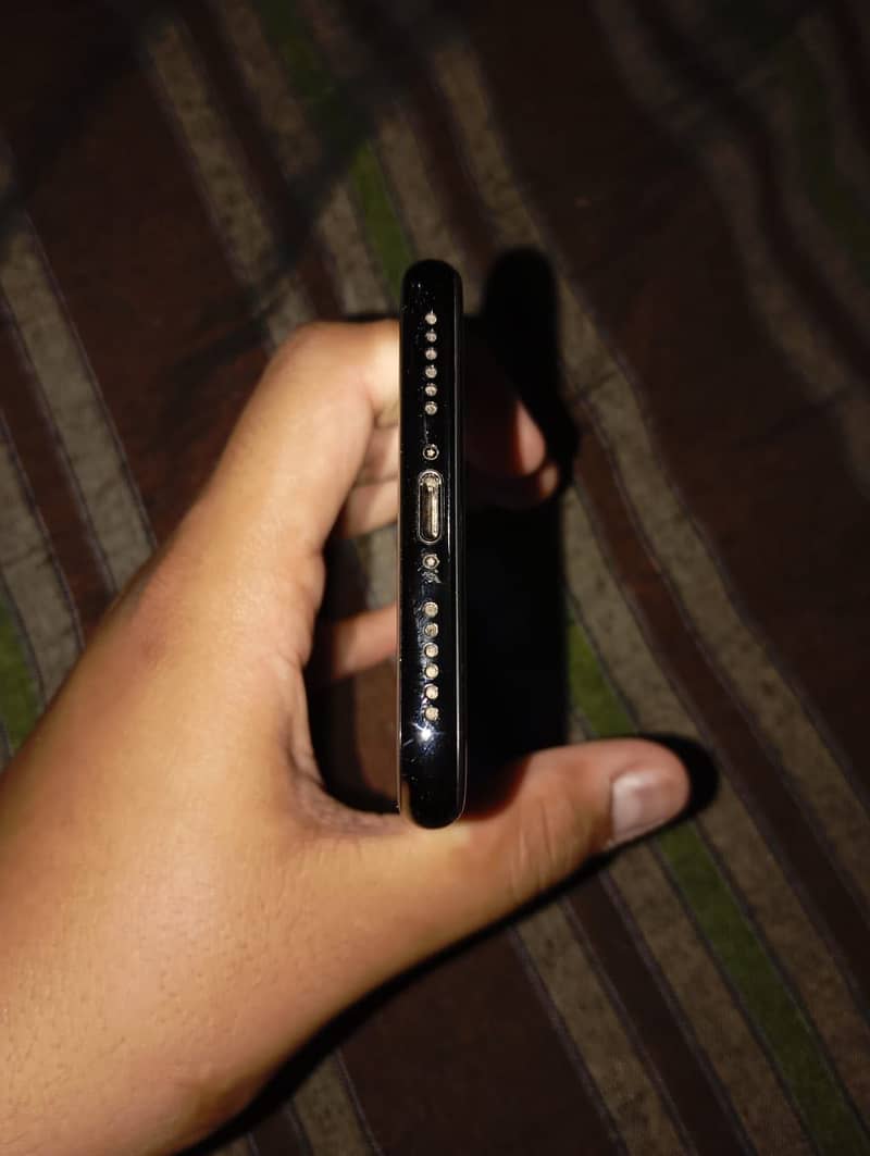 IPhone X jv Face ID issue ha all ok ha 0321 5080846 6