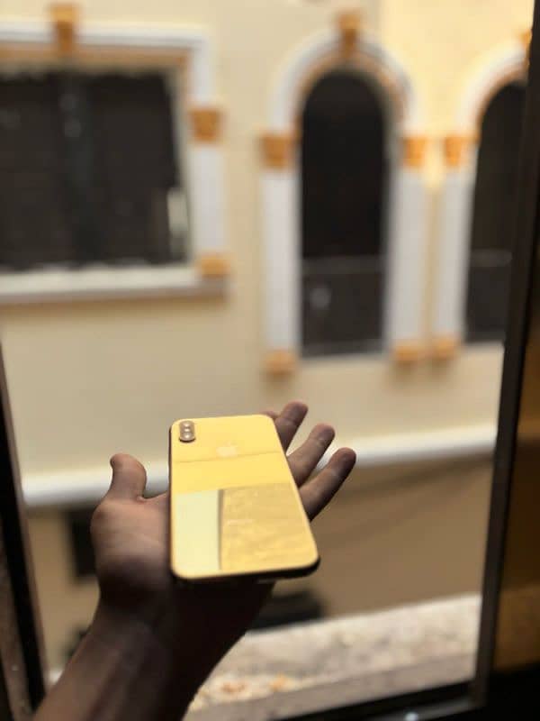 iphone xs 0