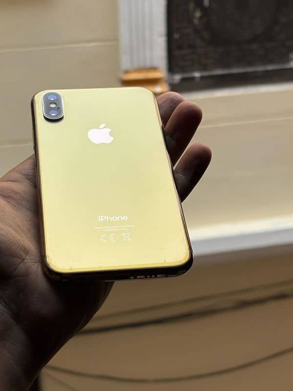 iphone xs 2