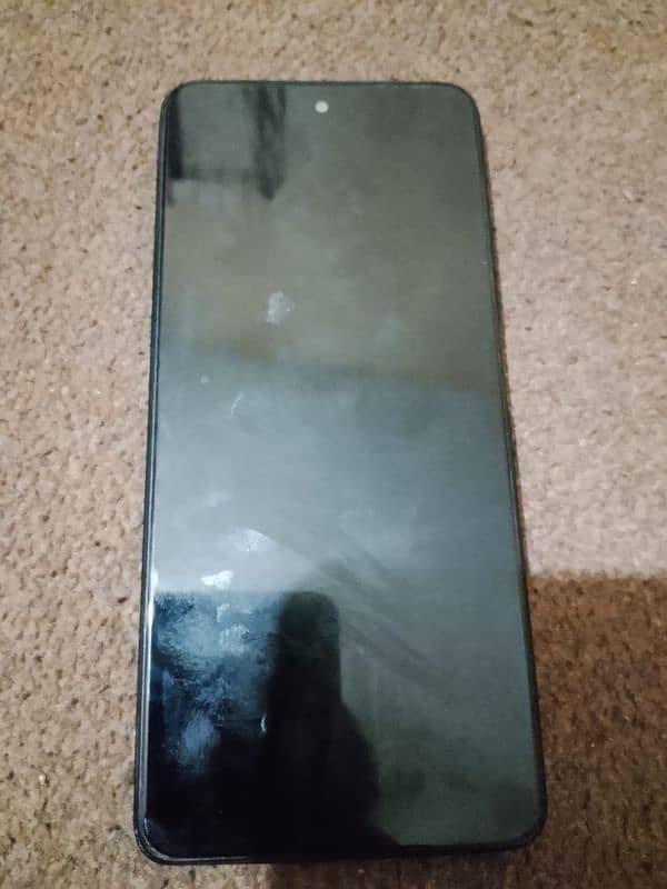 Infinix hot 30 4+4/128gb 10/10 condition 4