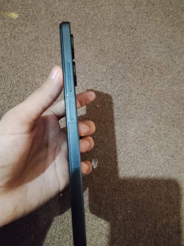 Infinix hot 30 4+4/128gb 10/10 condition 6