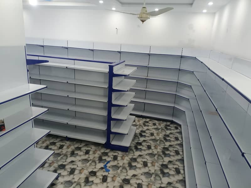 Racks/Storage Racks/Heavy Duty Rack/Pallets/Bakery Racks 10