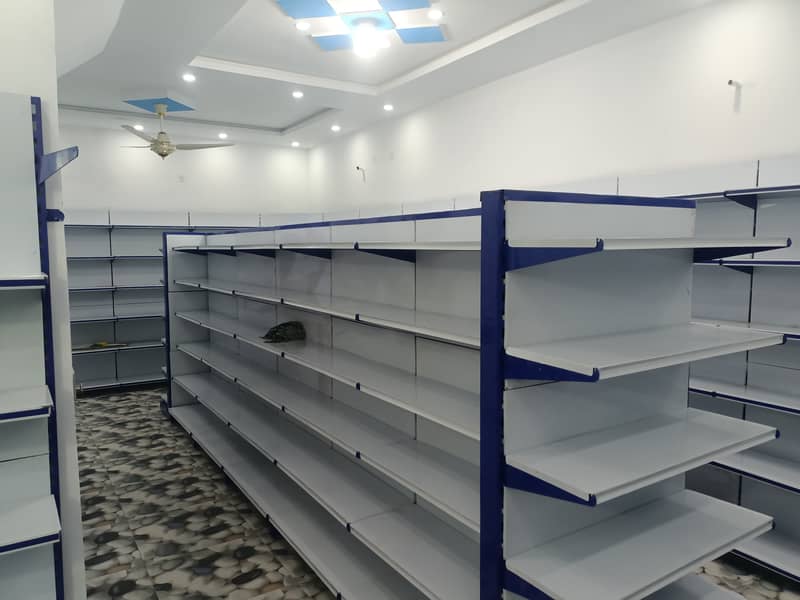 Racks/Storage Racks/Heavy Duty Rack/Pallets/Bakery Racks 11