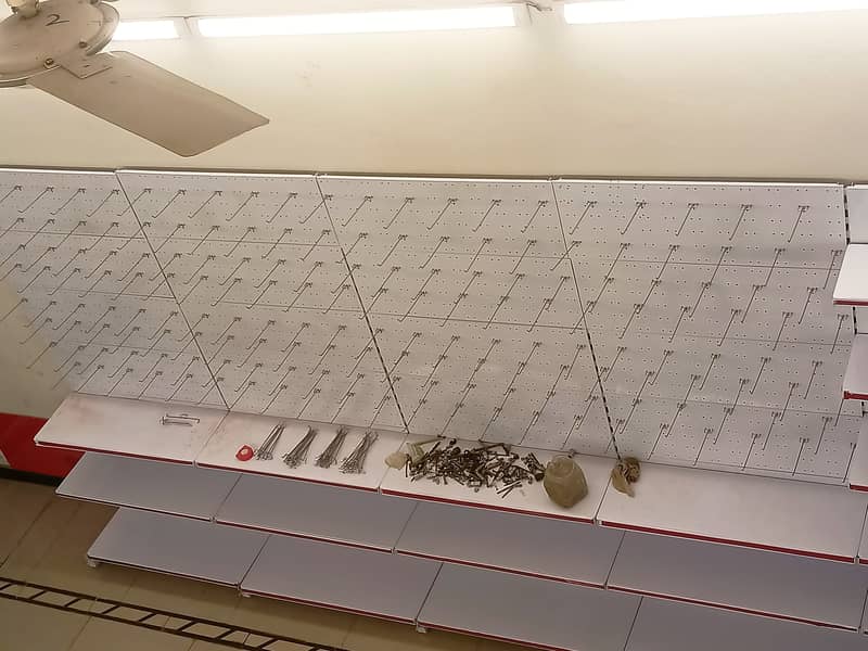 Racks/Storage Racks/Heavy Duty Rack/Pallets/Bakery Racks 19