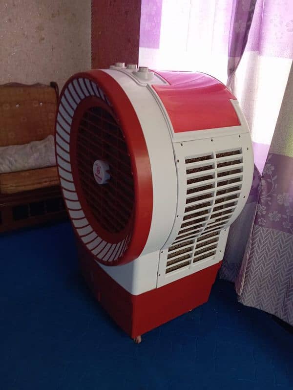 National Room Cooler For Sell 1