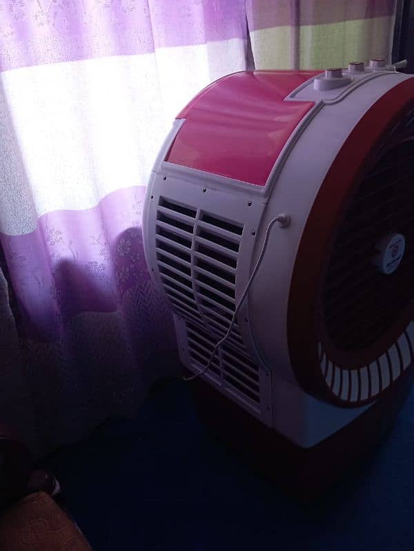 National Room Cooler For Sell 2