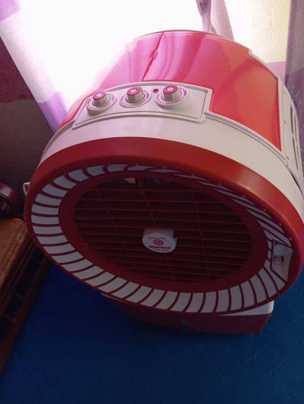 National Room Cooler For Sell 3