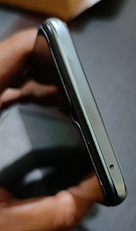 oppo F15 A+ 10/10 8GB 128GB 2