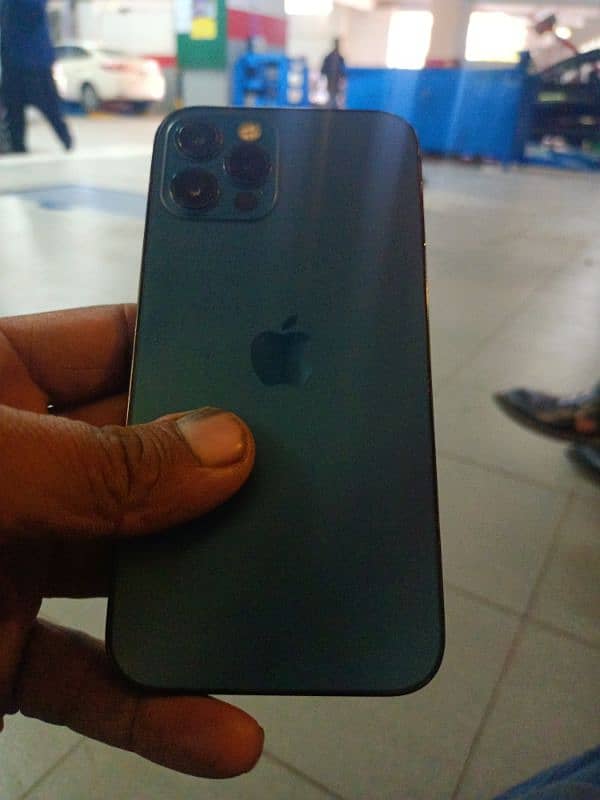 I phone 12 pro They are bad 0