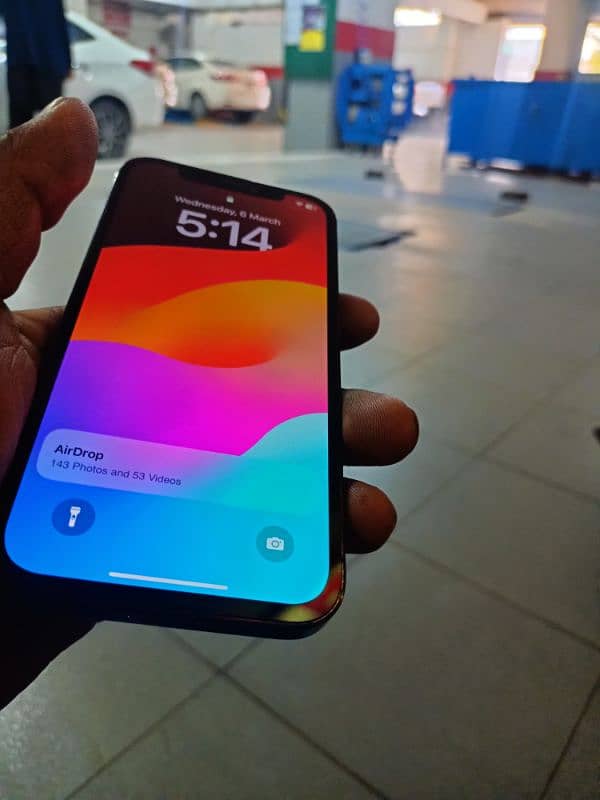 I phone 12 pro They are bad 1
