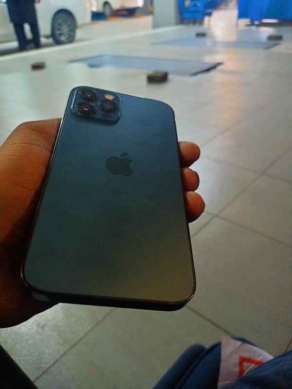 I phone 12 pro They are bad 2