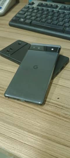 Google Pixel 6a pta approved water pack