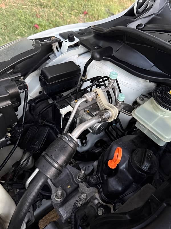 Honda Vezel 2014 15