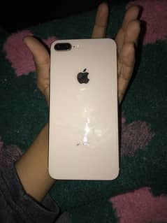 iPhone 8plus