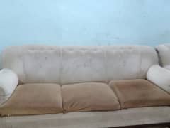 5 seater sofa set