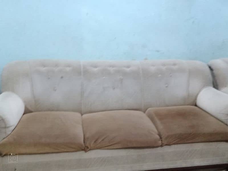 5 seater sofa set 0