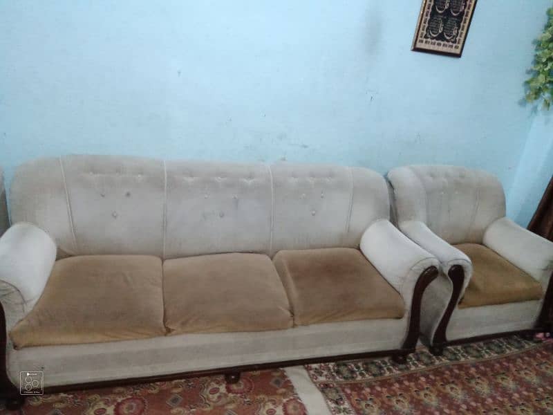 5 seater sofa set 2