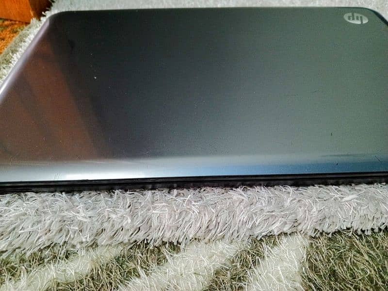 Hp laptop 1
