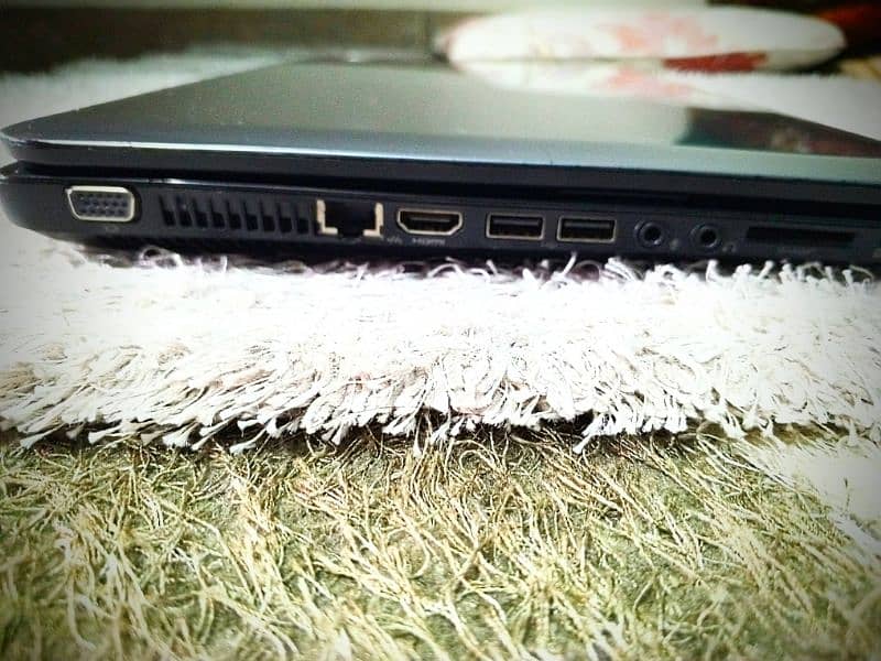 Hp laptop 2