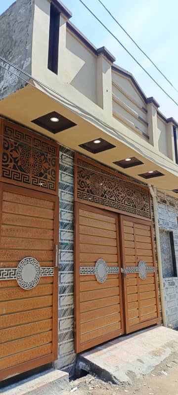 Looking For A House In Girja Road 0