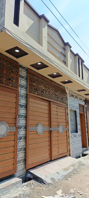 Looking For A House In Girja Road 1