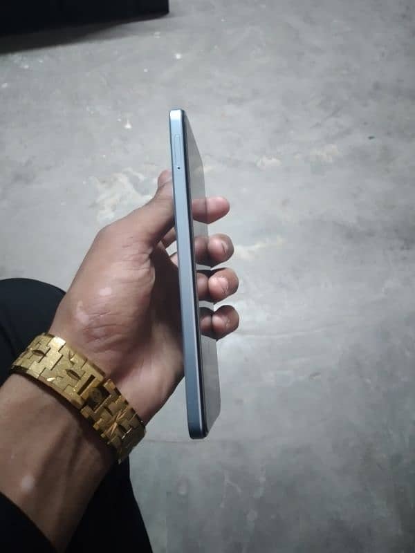 oppo a3x 4 128 4