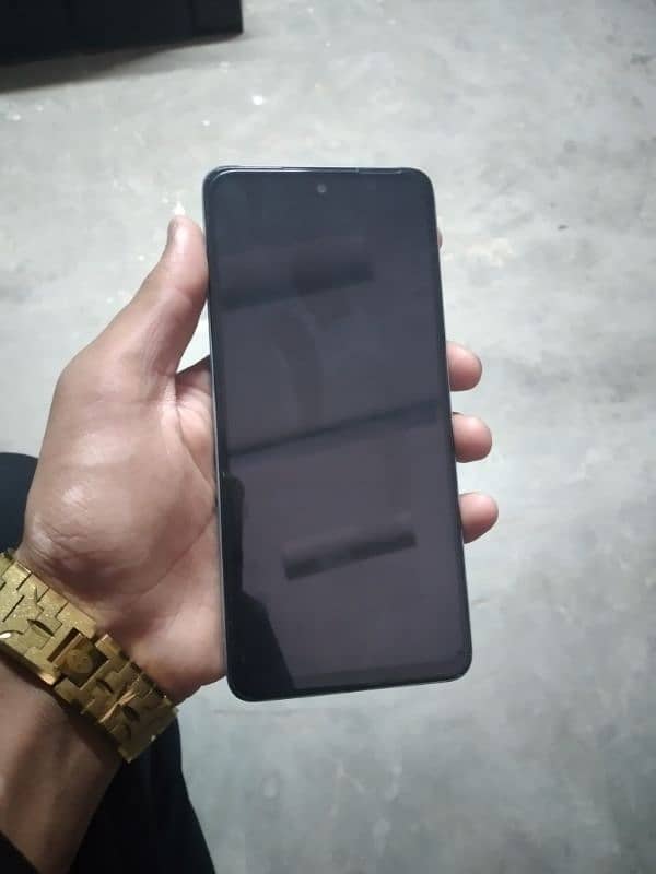 oppo a3x 4 128 5