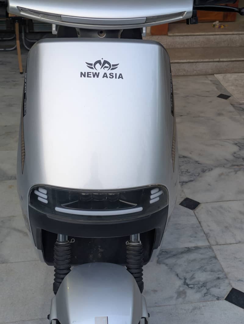 New Asia -- Ramza G-7 EV 3
