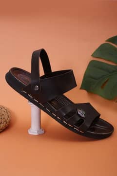 Synthetic Leather and Best quality sandals for Men's
