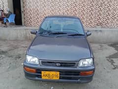 Daihatsu Cuore 2005
