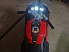KID BIKE