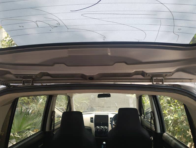 Suzuki Wagon R 2018 4
