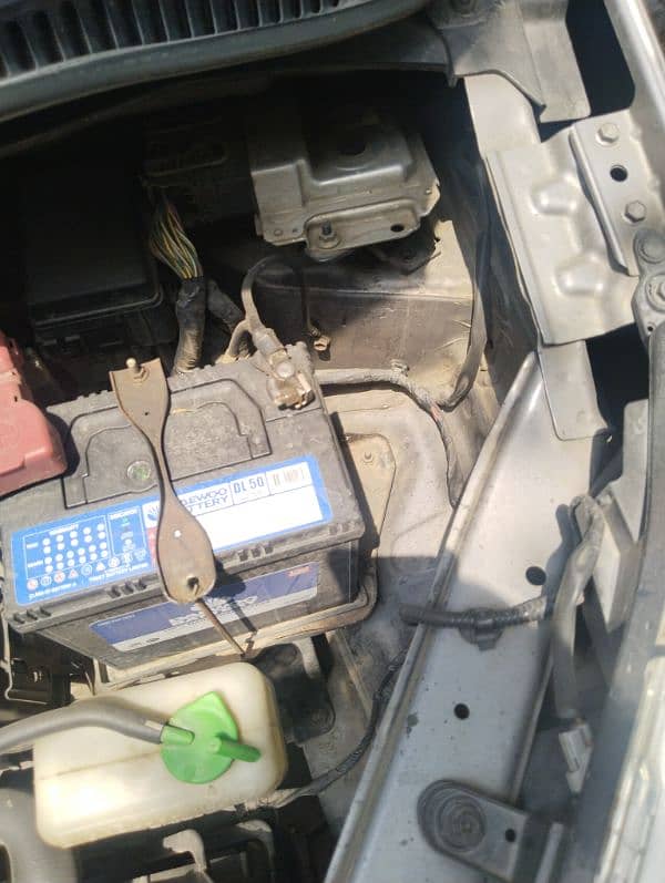 Suzuki Wagon R 2018 6