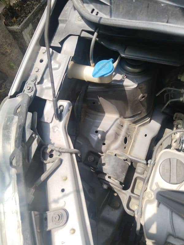 Suzuki Wagon R 2018 7